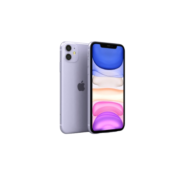 İphone 11 - 64GB/128GB