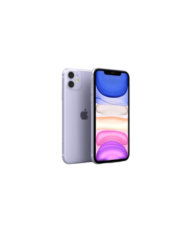 İphone 11 - 64GB/128GB